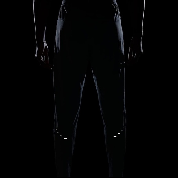 NEW ($95) Nike Stride Men's Dri-FIT Woven Running Pants Sustainable Materials - Picture 7 of 13